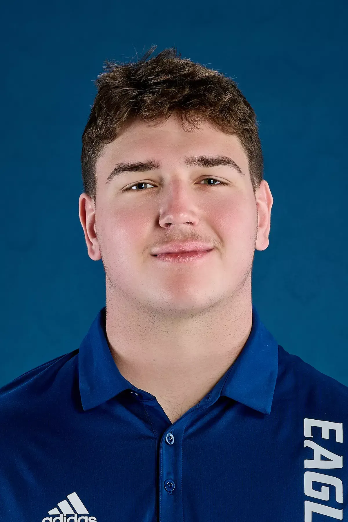 Grady Howell, Football, undefined