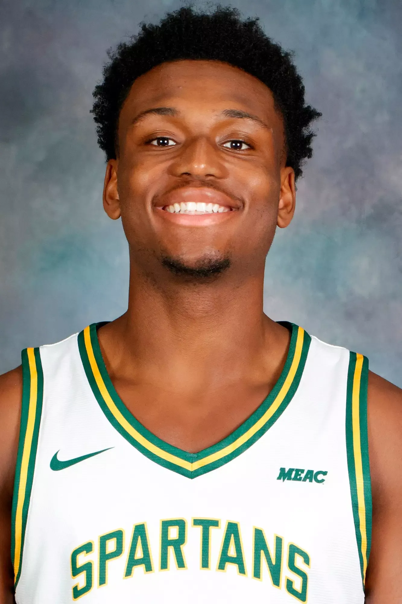 Justin Jones, Basketball, undefined