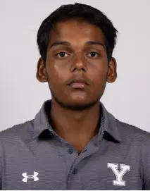 Varun Verma, Tennis, Yale University