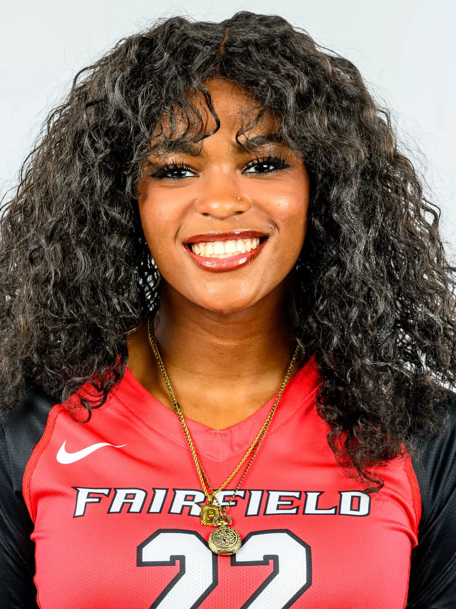 Harlan Wyche, Volleyball, undefined