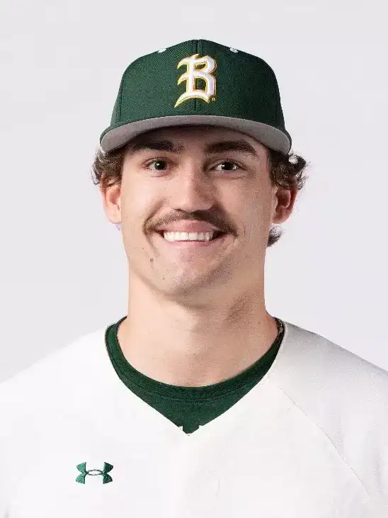 Mason Steele, Baseball, University of Alabama at Birmingham