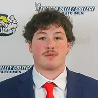 Dominic Varacallo, Lacrosse, Lebanon Valley College