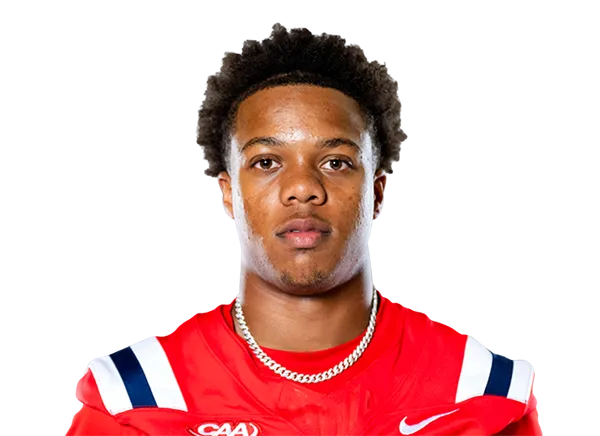 Justin Reshard, Football, undefined