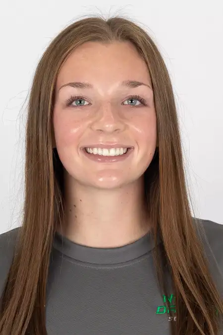Emily Johnson, Softball, University of North Dakota