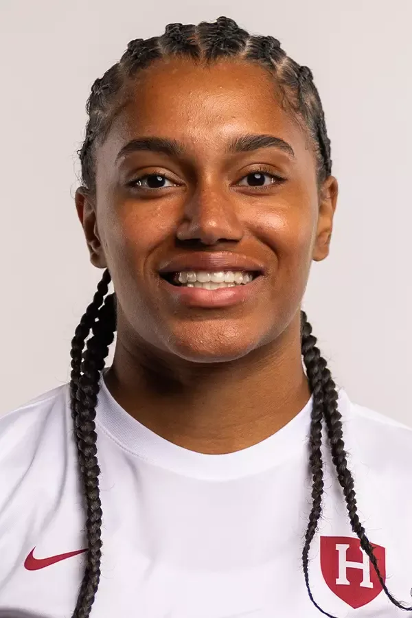 Kendra Santiago, Soccer, undefined
