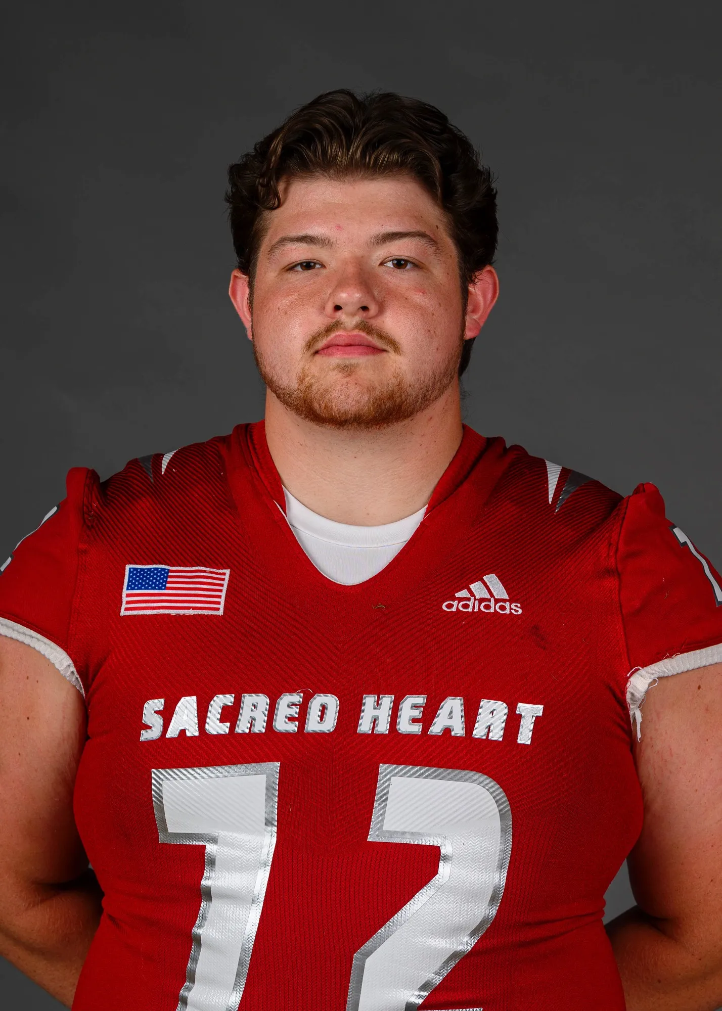 Blaise Heshler, Football, undefined
