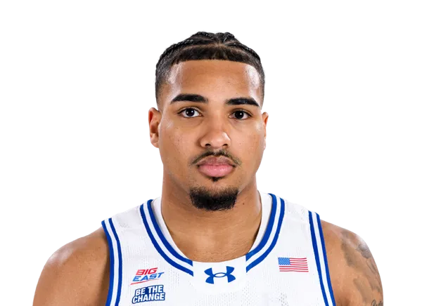 Joshua Rivera, Basketball, undefined