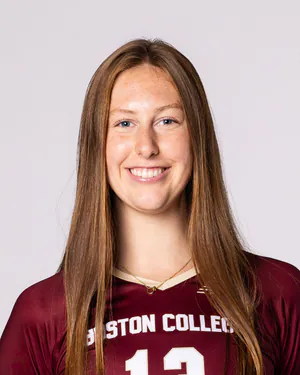 Audrey Ross, Volleyball, undefined