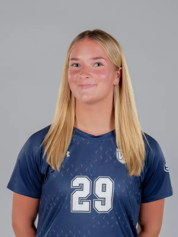 Pien Coppoolse, Soccer, Wingate University