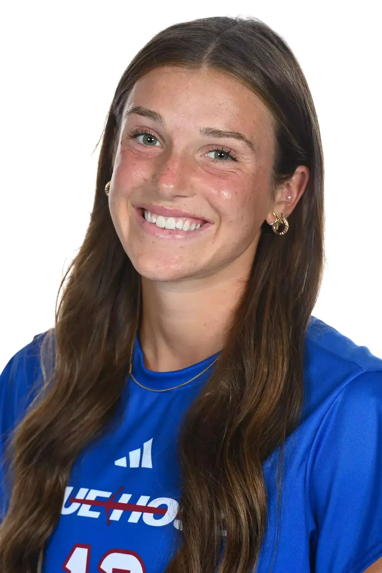 Emma Brown, Soccer, undefined