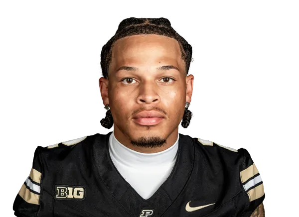 Michael Jackson III, Football, undefined