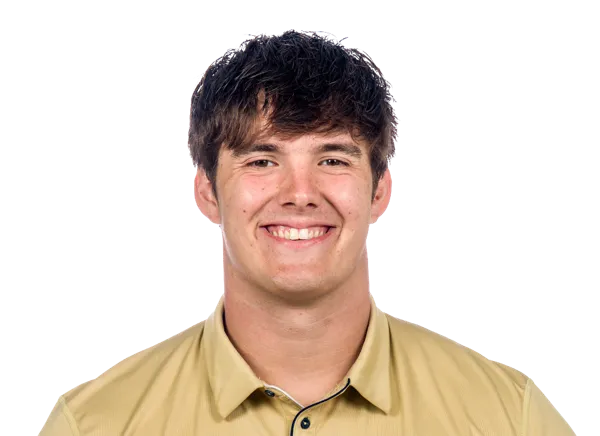 Harrison Moore, Football, University of Florida