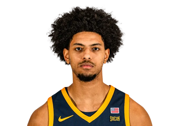 Isaiah Sutherland, Basketball, East Tennessee State University