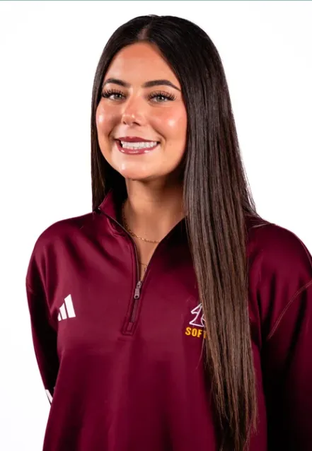 Brooke Piwowar, Softball, undefined