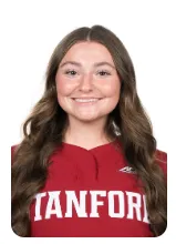 Addyson Sheppard, Softball, Stanford University
