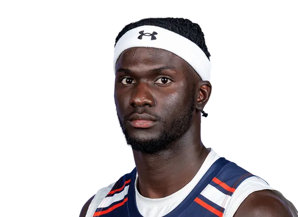 Ama Sow, Basketball, undefined