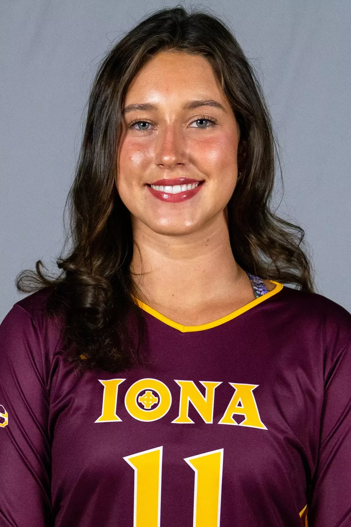Kari Smith, Volleyball, undefined