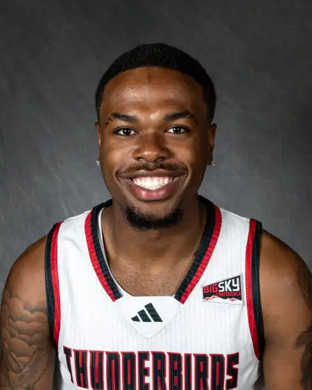 DeZhon Hall, Basketball, Southern Utah University
