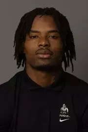 Tahj Ra-El, Football, Purdue University