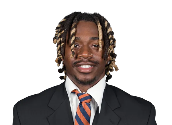 Johntay Cook II, Football, University of Mississippi