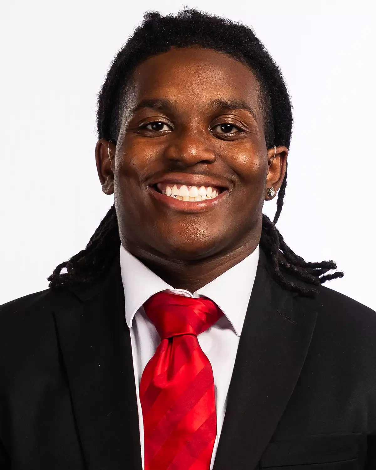 Shawn Solomon, Jr., Football, Duquesne University