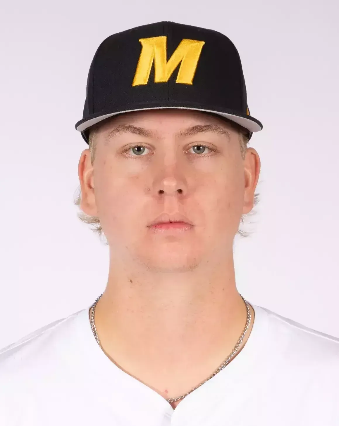 Brady Rosenkranz, Baseball, undefined