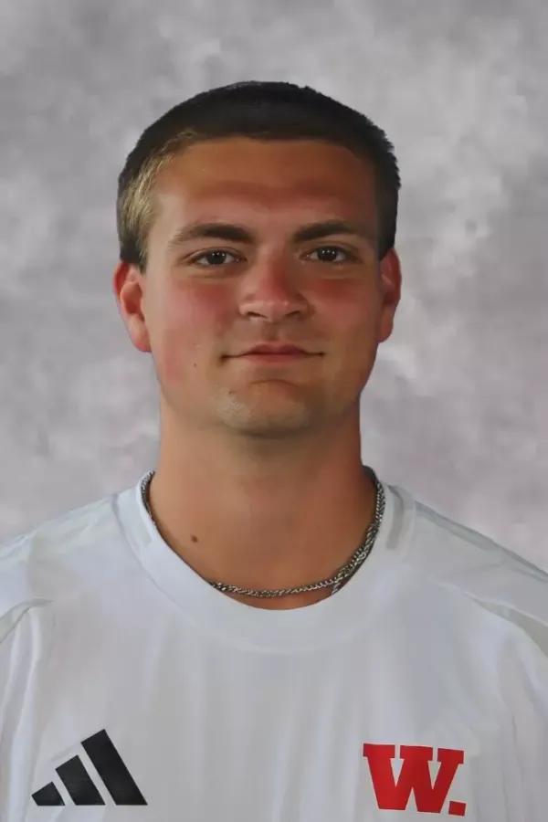 Charlie Rawlins, Soccer, Wabash College