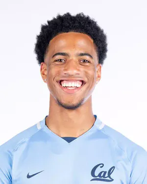Zack Andoh, Soccer, undefined