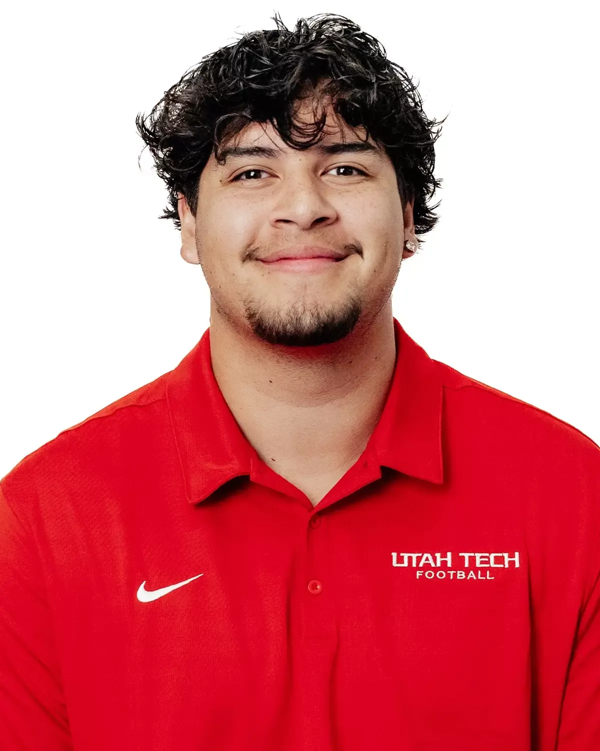 Jacob Zarate, Football, undefined
