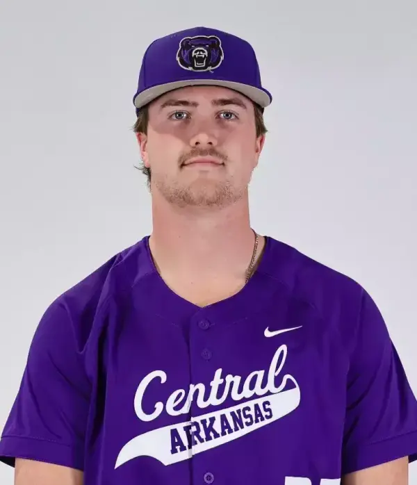 JB Williams, Baseball, University of Central Arkansas