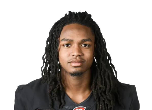 Cameron Flowers, Football, undefined