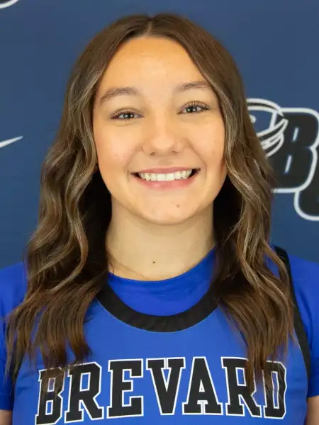 Kylee Leonard, Basketball, Brevard College
