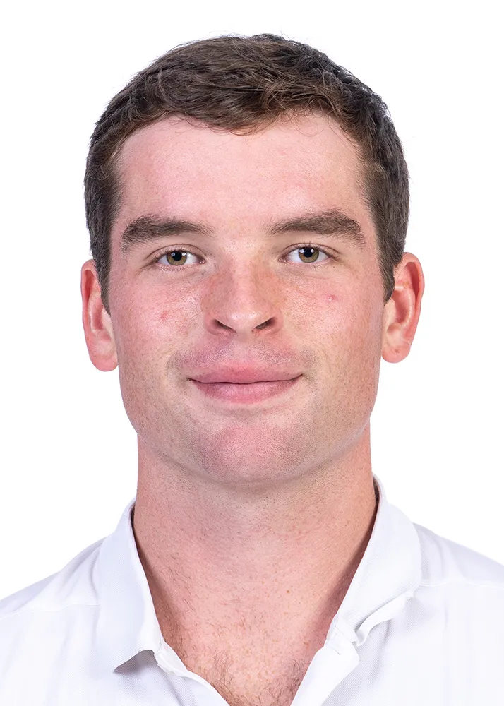 Caspar Griffin, Rowing, undefined