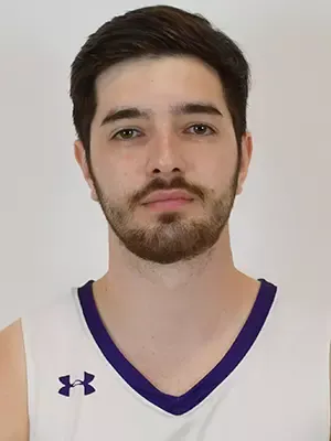 Mateus Goncalo, Basketball, University of the Ozarks