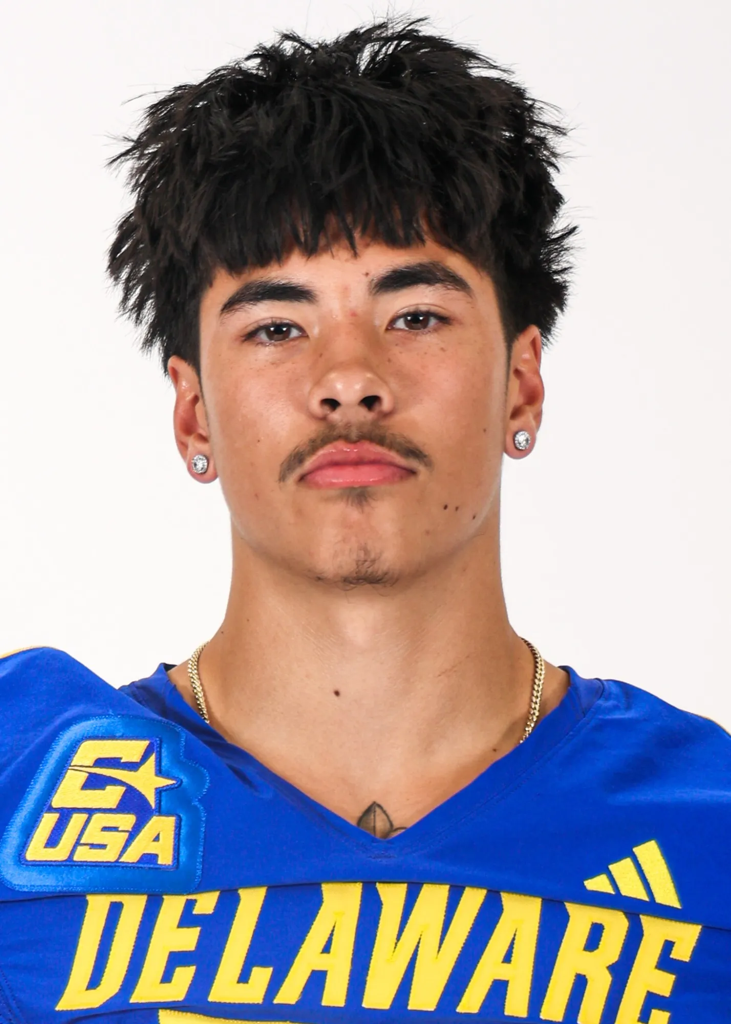 Brandon DeAngelo, Football, undefined