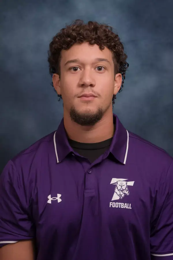 Witt Tatum, Football, Truman State University