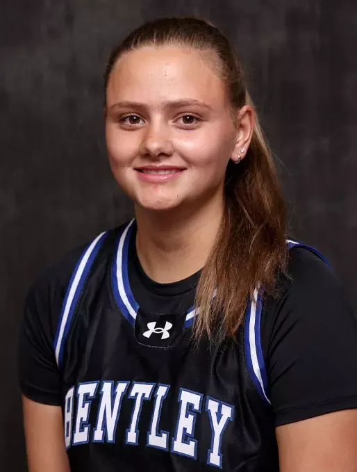Kaitlyn Robbins, Basketball, undefined