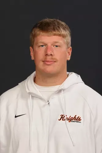 Brady Petersen, Football, Wartburg College