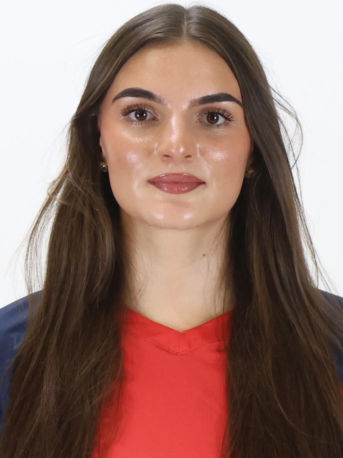 Maja Bochenek, Volleyball, undefined