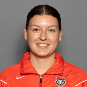 Millie McClelland-Brooks, Track and Field, undefined