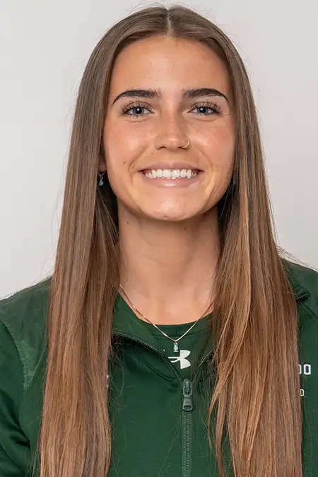 Lily Krob, Track and Field (O), Colorado State University