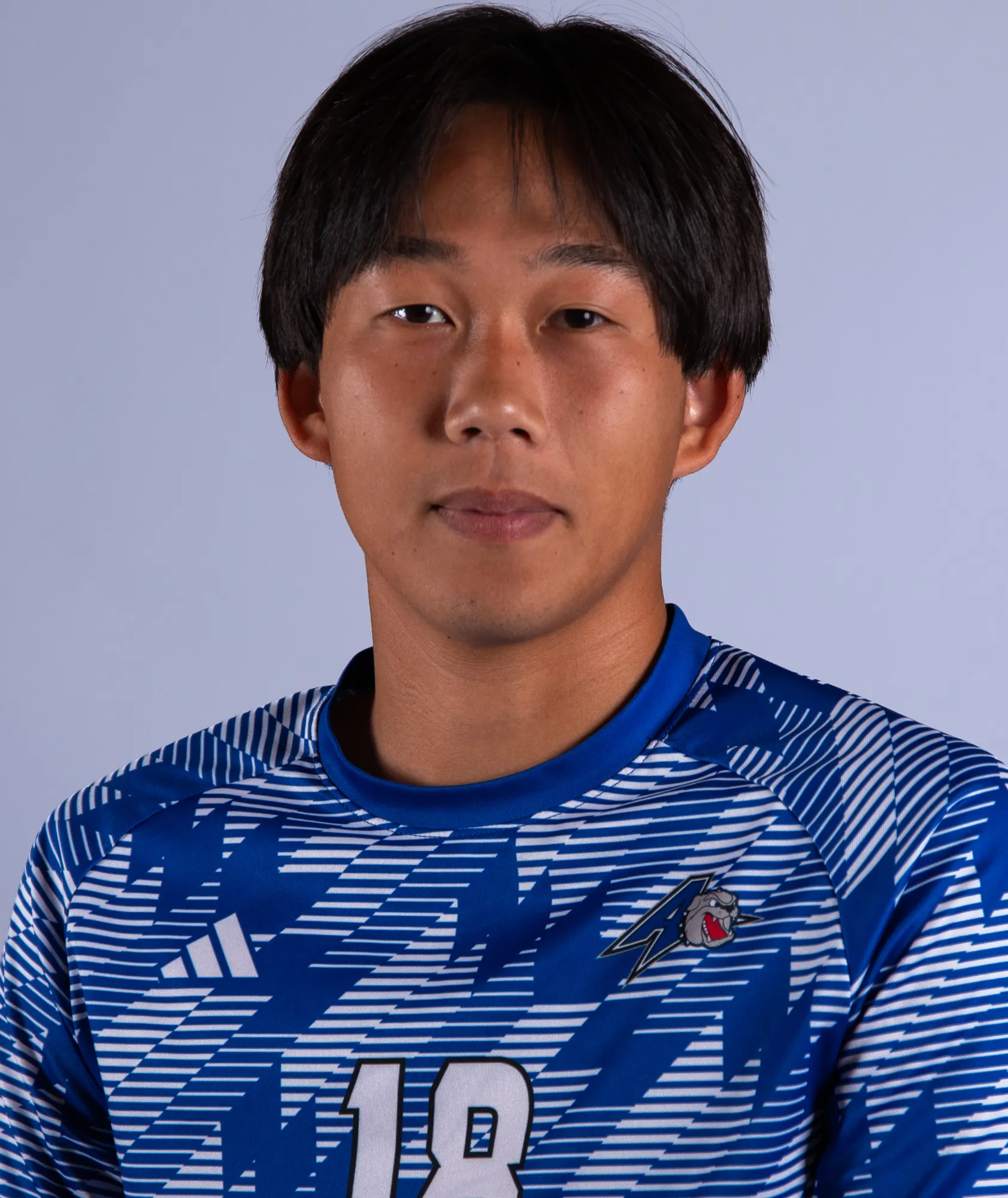 Kairi Saito, Soccer, University of North Carolina at Asheville
