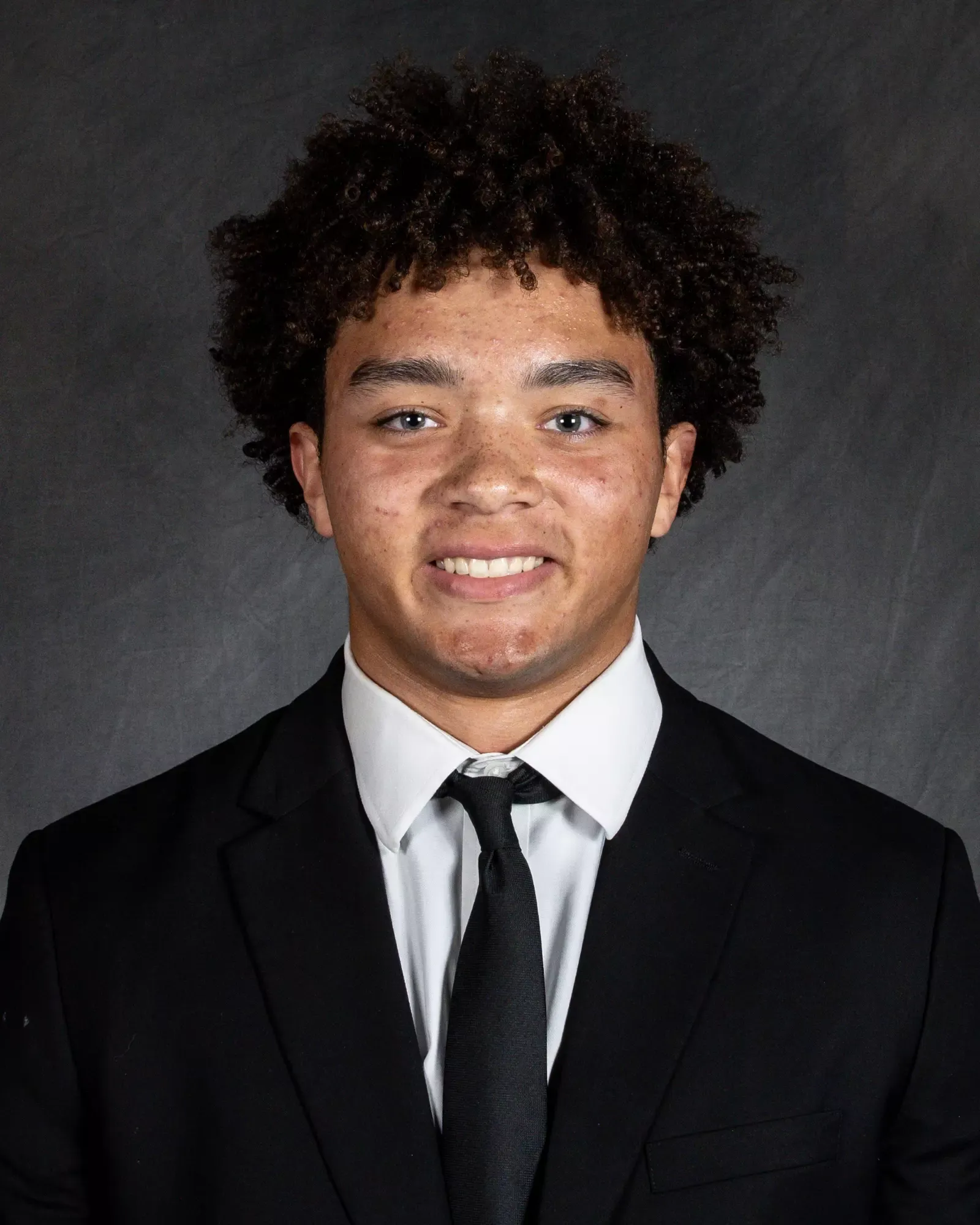Isaiah Blinkinsop, Football, undefined