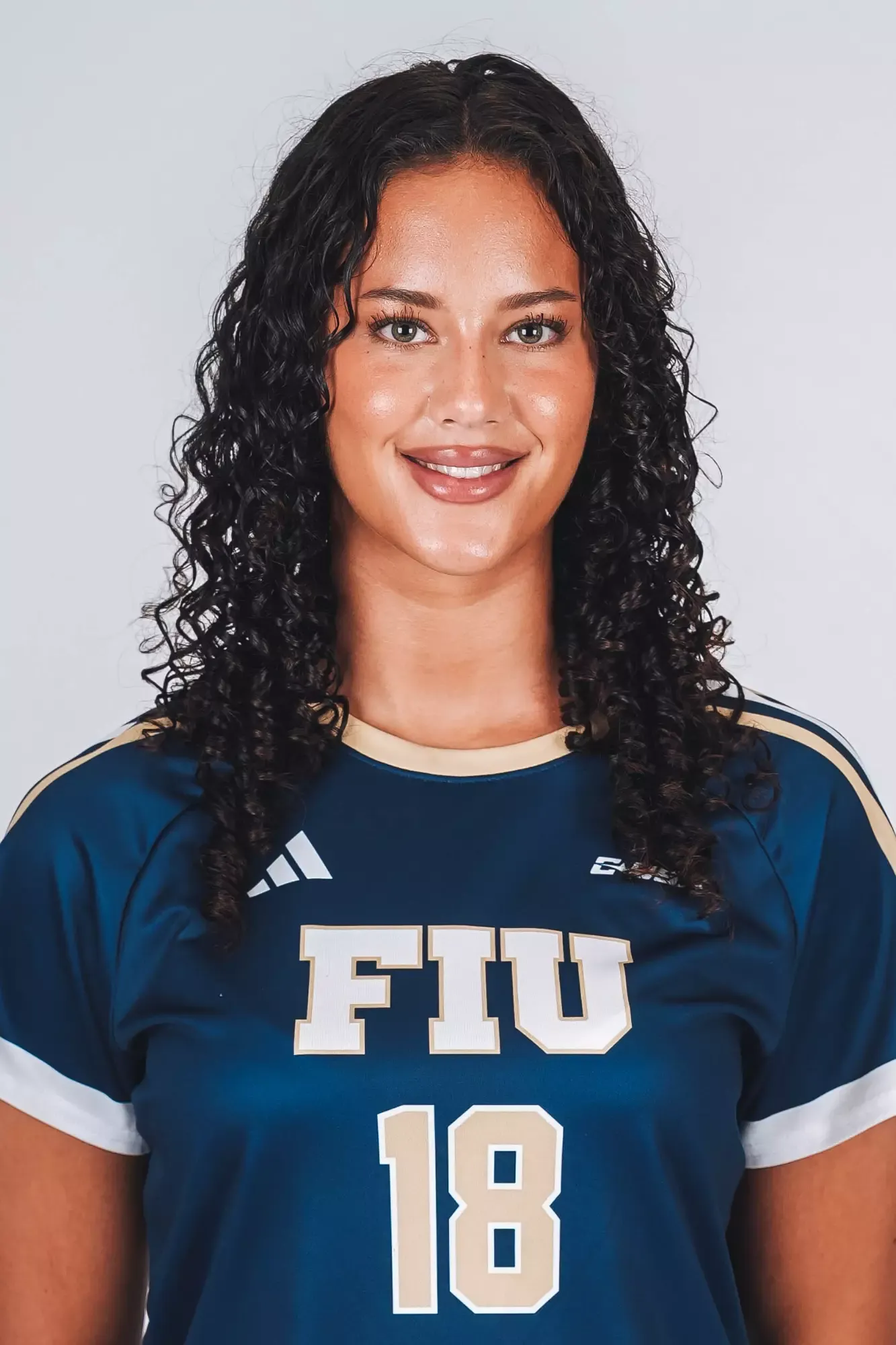 Madeline Oliver, Soccer, Florida International University