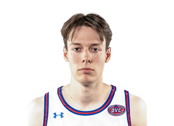 Louis Daoust, Basketball, Tennessee State University