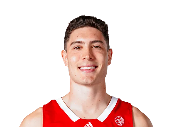 Michael O'Connell, Basketball, North Carolina State University