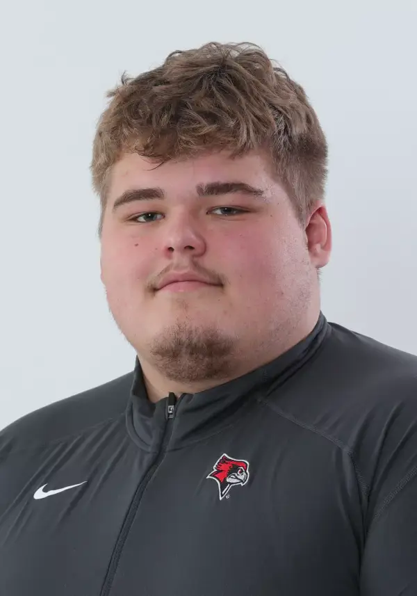 Jacob Klink, Track and Field (O), Illinois State University