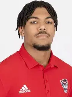 Keenan Jackson, Football, undefined