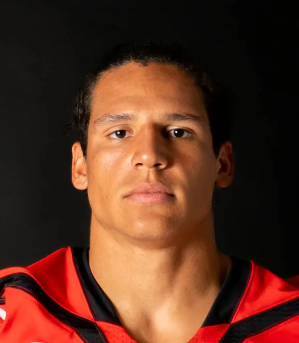 Payton Brown, Football, Southeast Missouri State University