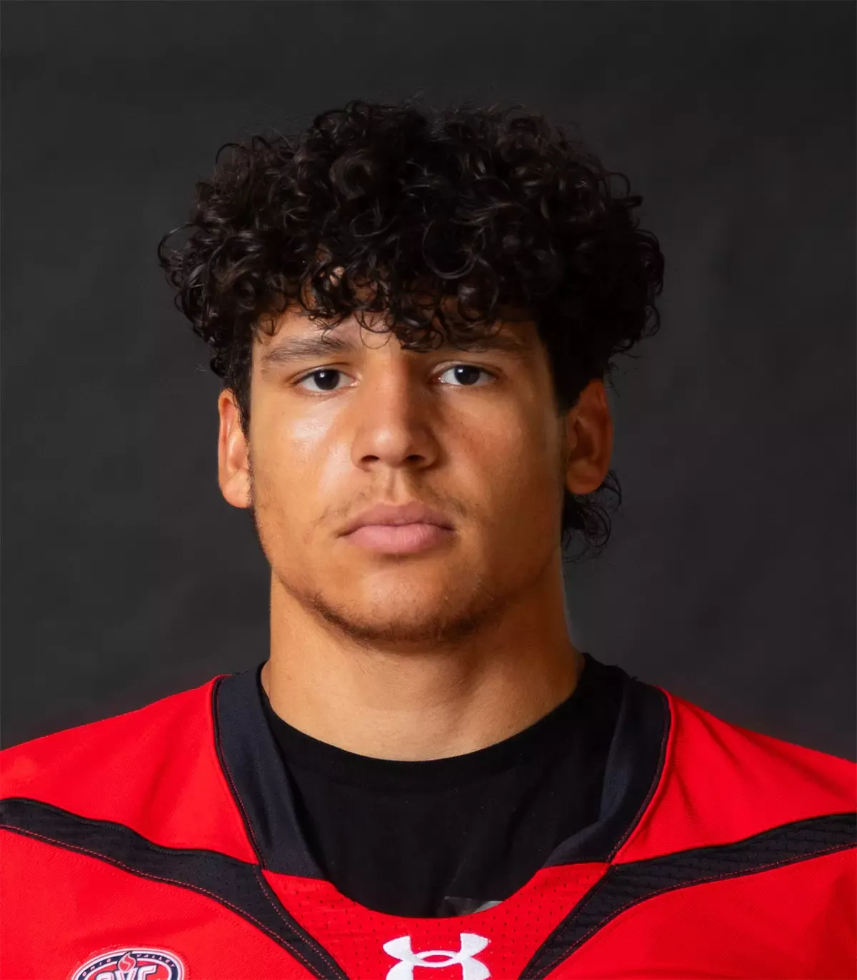 Payton Brown, Football, undefined